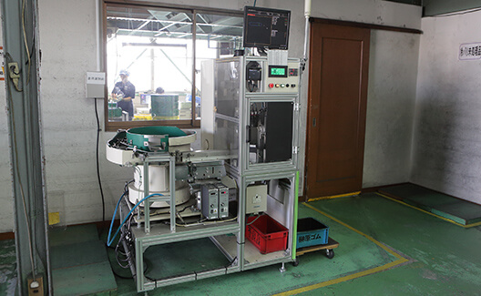 画像検査機